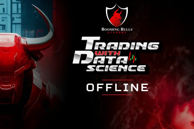 Trading with Data Science